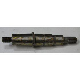 albero comando pompa idroguida iveco 9934302