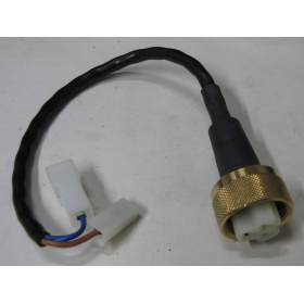 cavo elettrico raccordato alle estremità iveco 42554426
