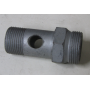 raccordo tubo aria iveco 4838036