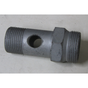 raccordo tubo aria iveco 4838036