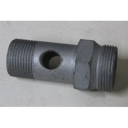 raccordo tubo aria iveco 4838036