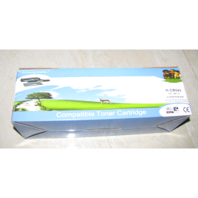 toner compatibile cartridge hp H 1215/1515/1518 codice hp-cb543