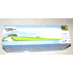 toner compatibile cartridge hp H 1215/1515/1518 codice hp-cb541