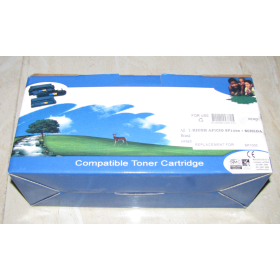 toner compatibile ricoh aficio sp1000+scheda codice sp1000