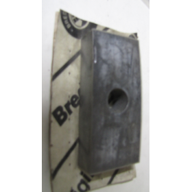 tampone di gomma per paraurti breda r043037510