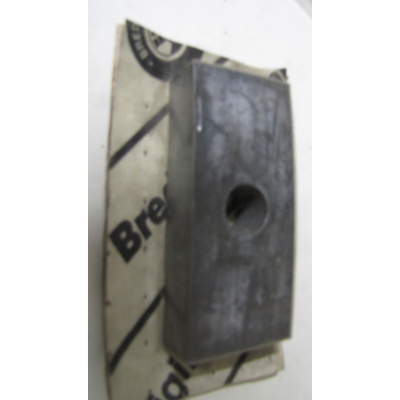 tampone di gomma per paraurti breda r043037510