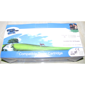 toner compatibile samsung nero scx4300