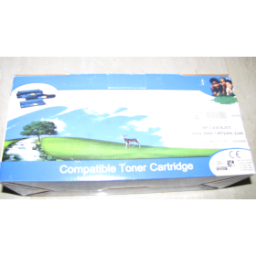 toner compatibile hp laser jet 1600/2600/lpb5000/5100 nero hp laser jet
