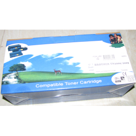toner compatibile nero brother tn2000/2005 codice tn2000