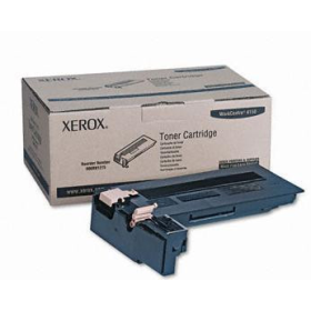 Toner cartridge nero Xerox 006R01275
