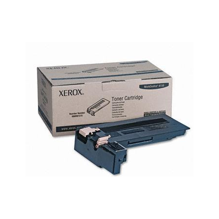 Toner cartridge nero Xerox 006R01275