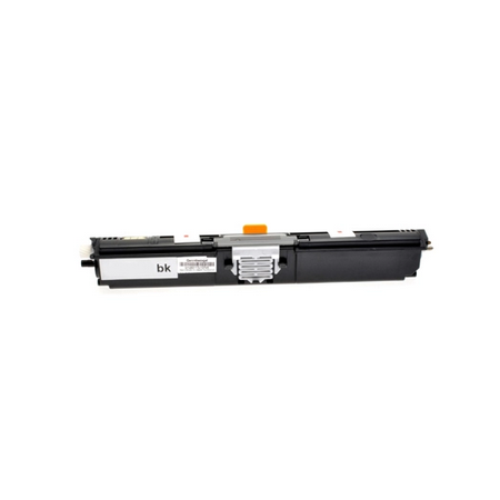 Toner compatibile nero Magicolor 1650end/1650en Minolta A0V301H