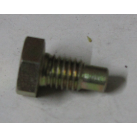 vite fissaggio albero sterzo iveco 4723135