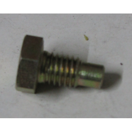 vite fissaggio albero sterzo iveco 4723135