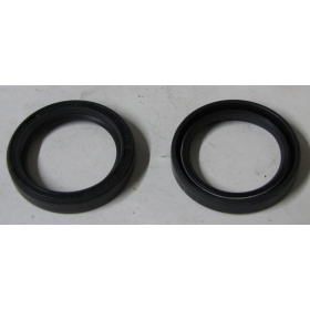 anello di tenuta 26x38x6 alternatore iveco 9918253