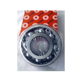 cuscinetto sfera radiale ant. altern. 30x72x19 iveco 7121015 fag 6306