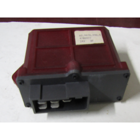 centralina elettronica iveco 4780977