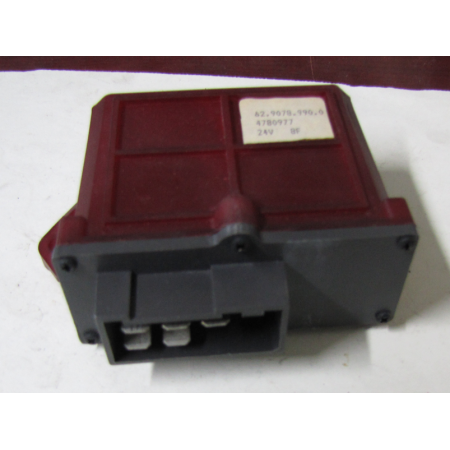 centralina elettronica iveco 4780977