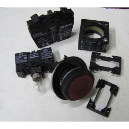 pulsante porte iveco 8010001472mo