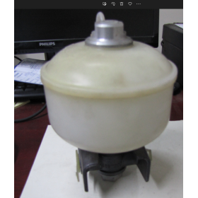 distributore liquido antigelo aria compressa iveco 2461864