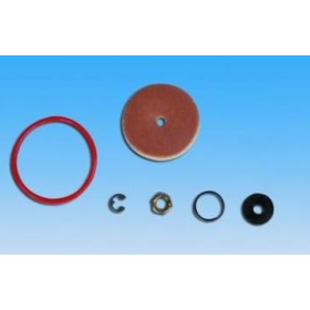 kit revisione essiccatore wabco 4324100012 iveco 8124431 111388 scania 1932671 1407237 2057997