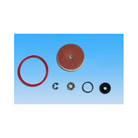 kit revisione essiccatore wabco 4324100012 iveco 8124431 111388 scania 1932671 1407237 2057997