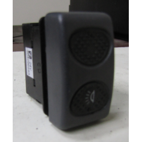 interruttore luci interne notte iveco 504096593