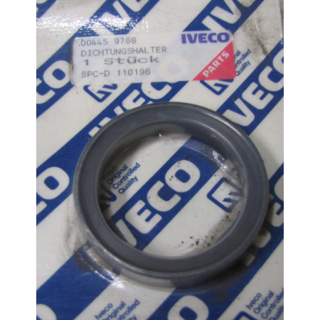 supporto anello di tenuta/paraolio perni fusi iveco 4459768