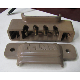 kit scatola collegamenti telma breda s5002170