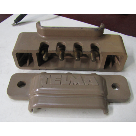 kit scatola collegamenti telma breda s5002170