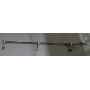 tubazione recupero combustibile H 1 X L 42 X 4 iveco 4761010