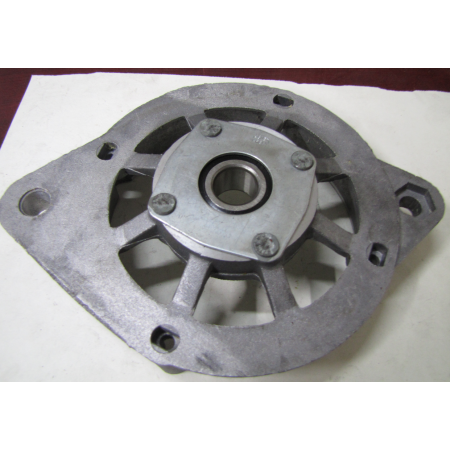 supporto anteriore alternatore magneti marelli iveco 74966731