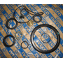 kit revisione servofrizione bendix 1409692 iveco 2992235 9981242