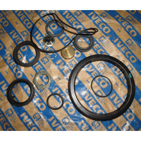 kit revisione servofrizione bendix 1409692 iveco 2992235 9981242