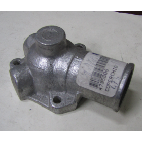 coperchio valvola termostatica iveco 4733806