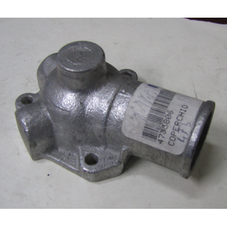 coperchio valvola termostatica iveco 4733806