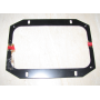 telaio proiettore/faro iveco 4818422
