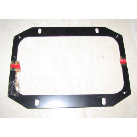 telaio proiettore/faro iveco 4818422