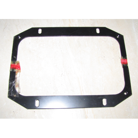 telaio proiettore/faro iveco 4818422
