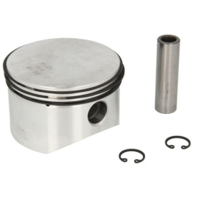 stantuffo/pistone completo compressore 80,5 iveco 42550545 79098370