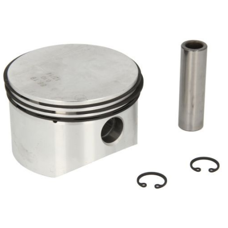 stantuffo/pistone completo compressore 80,5 iveco 42550545 79098370