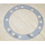 guarnizione coperchio mozzo posteriore iveco 1908241