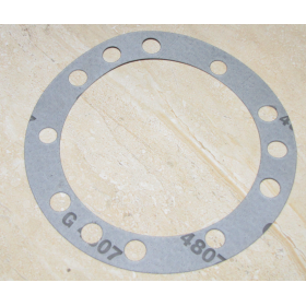guarnizione coperchio mozzo posteriore iveco 1908241