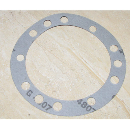guarnizione coperchio mozzo posteriore iveco 1908241