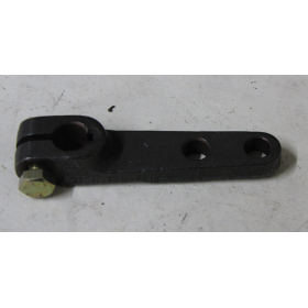 leva comando acceleratore albero pompa iniezione iveco 9982762 772486