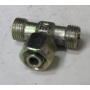 raccordo a T iveco 16505911