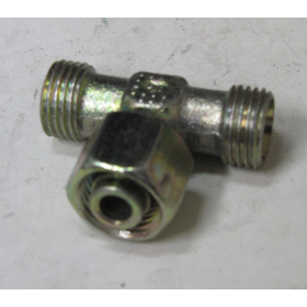 raccordo a T iveco 16505911