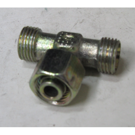 raccordo a T iveco 16505911