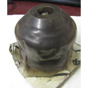tampone fine corsa membrana sospensione posteriore breda d008654