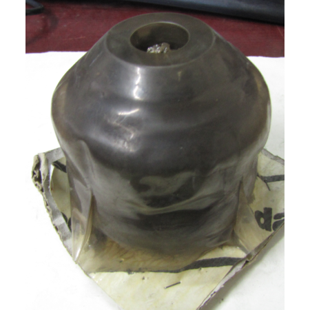 tampone fine corsa membrana sospensione posteriore breda d008654